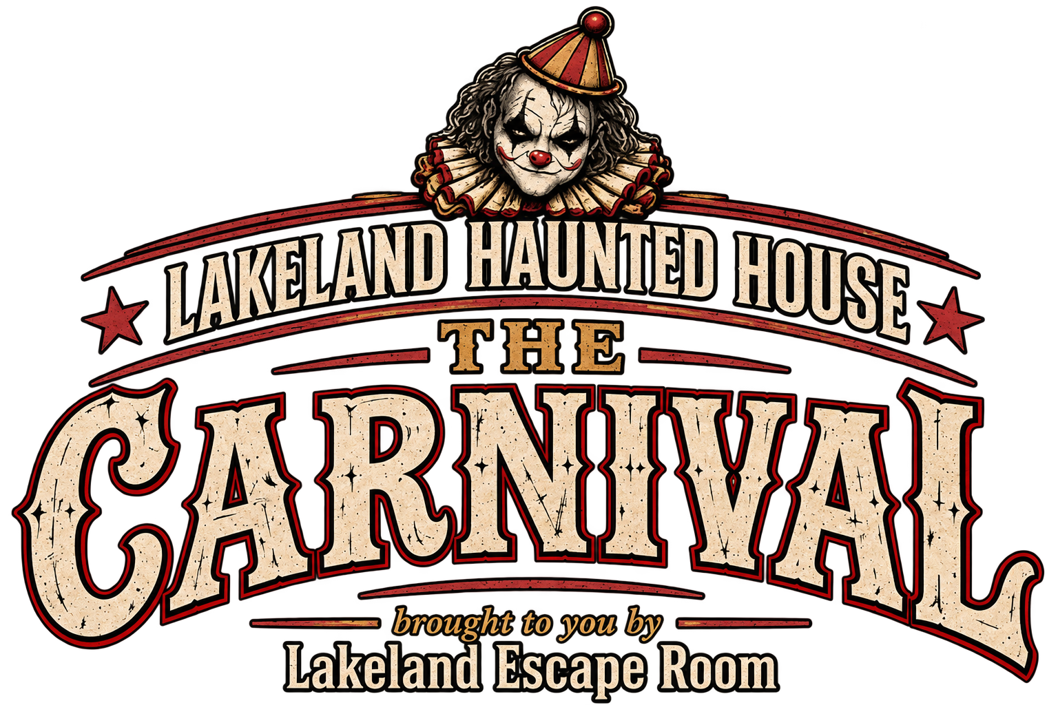 Lakeland Haunted House — The Carnival
